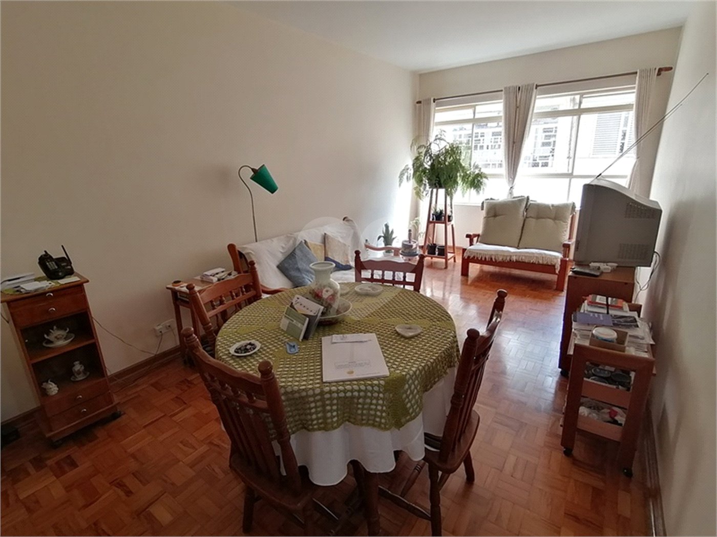 Apartamento à venda com 2 quartos em Paraíso, São Paulo, SP
