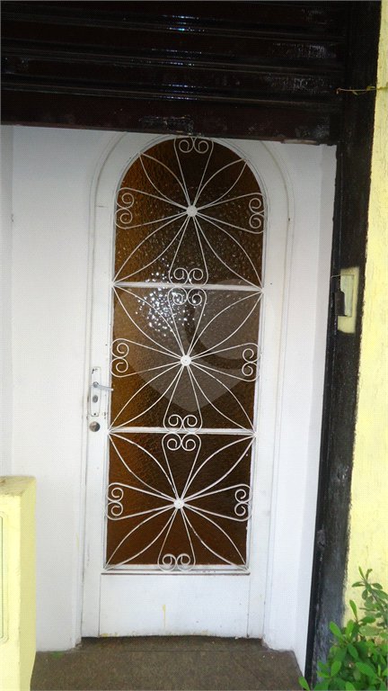 Sobrado à venda com 4 quartos em Santana, São Paulo, SP