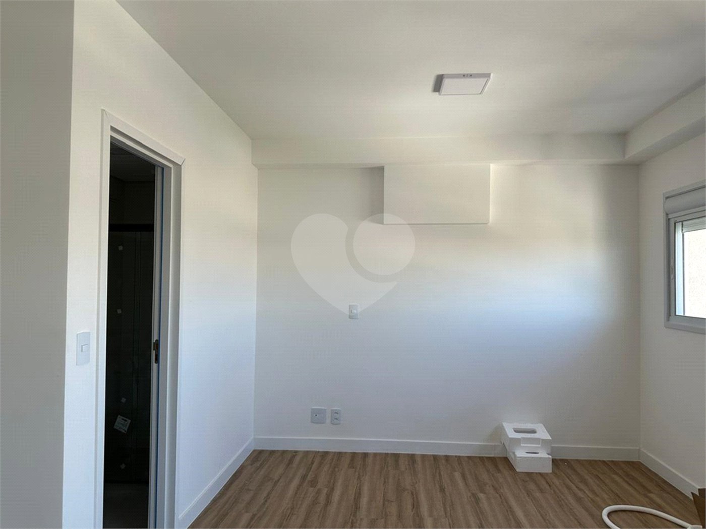 Apartamento para alugar com 1 suíte em Jardim Portal da Colina, Sorocaba, SP