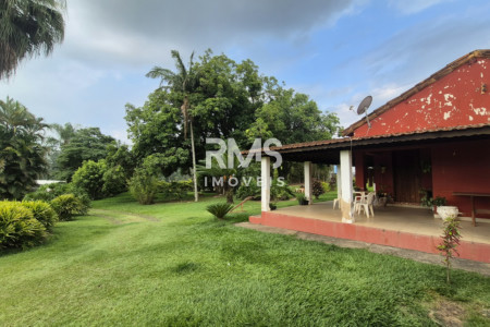 SÍTIO À VENDA EM ELIAS FAUSTO 21.900 m² - ÓTIMA TOPOGRAFIA E EXCELENTE LOCALIZAÇÃO
