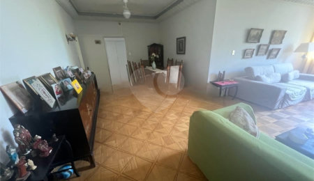 Apartamento à venda com 3 quartos, sendo 1 suíte,  em Tijuca, Rio de Janeiro, RJ
