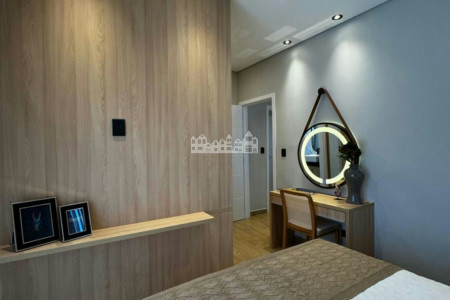 Villagio Vista 571 – Exclusividade, conforto e localização privilegiada em Atibaia