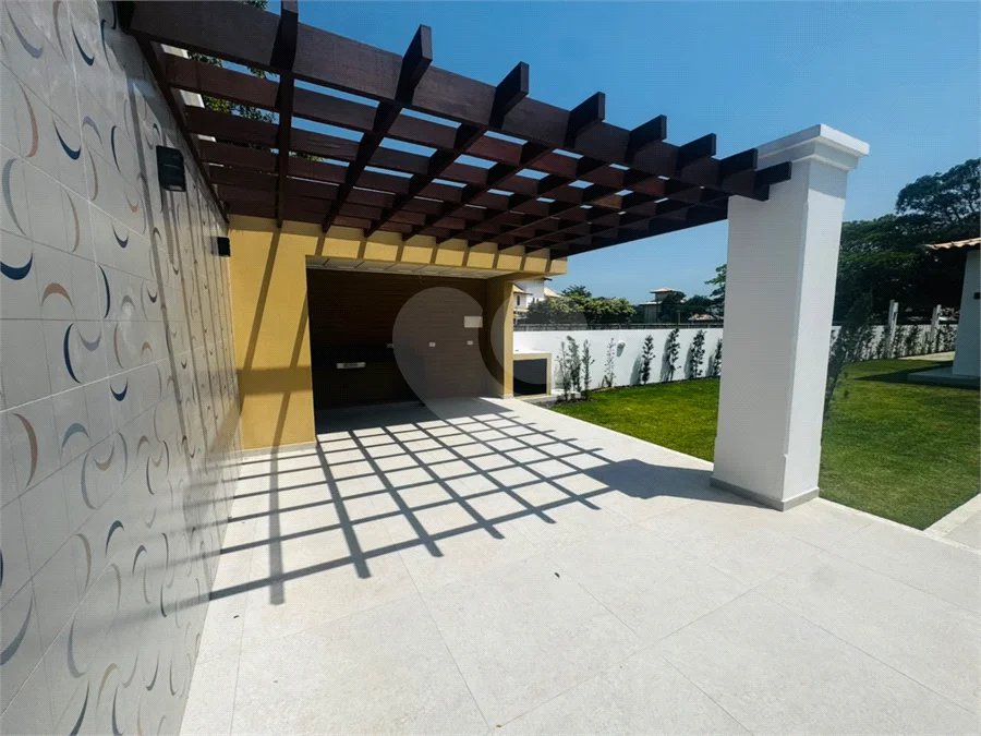 Casa à venda com 5 suítes em Marina, Armação dos Búzios, RJ