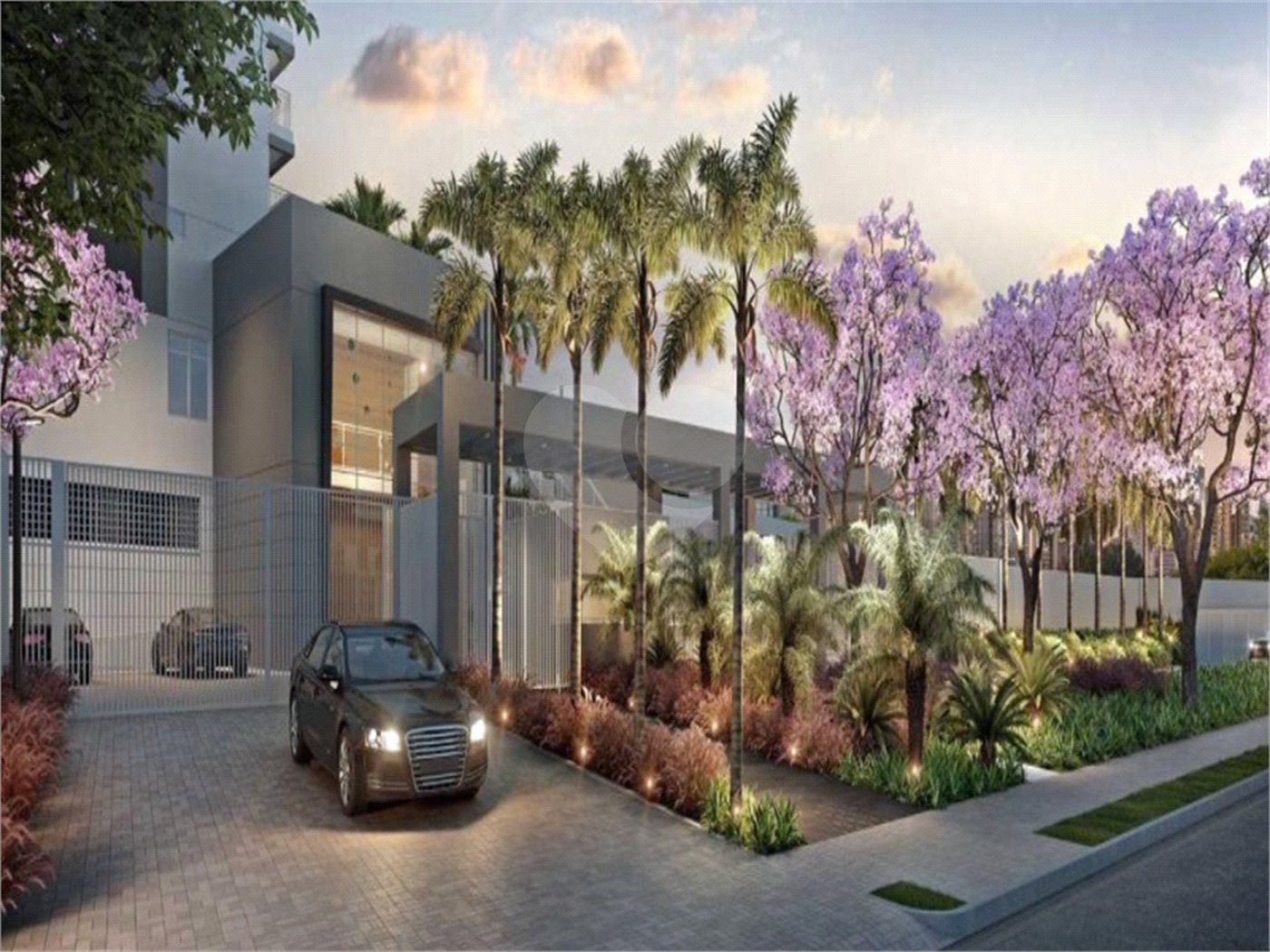 Apartamento à venda com 3 suítes em Vila Anastácio, São Paulo, SP