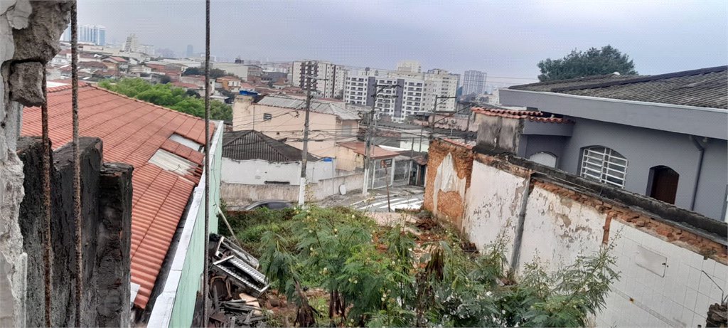 Terreno à venda em Vila Baruel, São Paulo, SP