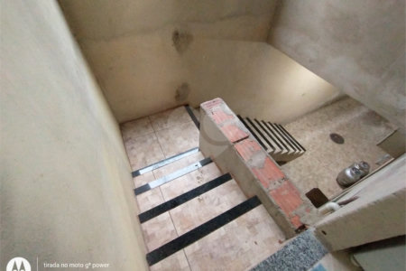 Casa à venda com 2 quartos em Campo Grande, Rio de Janeiro, RJ