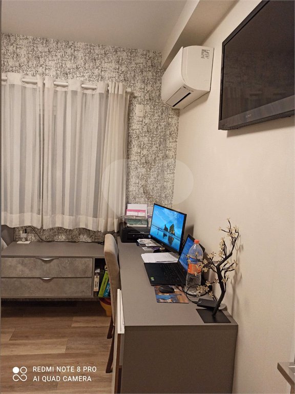 Apartamento à venda com 3 quartos, sendo 1 suíte, em Tatuapé, São Paulo, SP