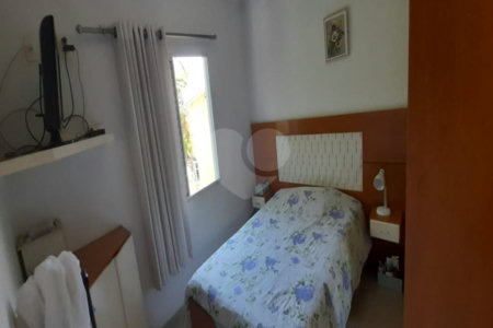 Casa à venda com 2 quartos no condomínio Classic Residence, São Paulo - SP