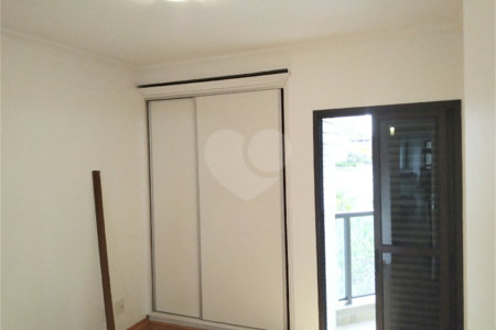 Apartamento à venda com 3 suítes em Morumbi, São Paulo, SP