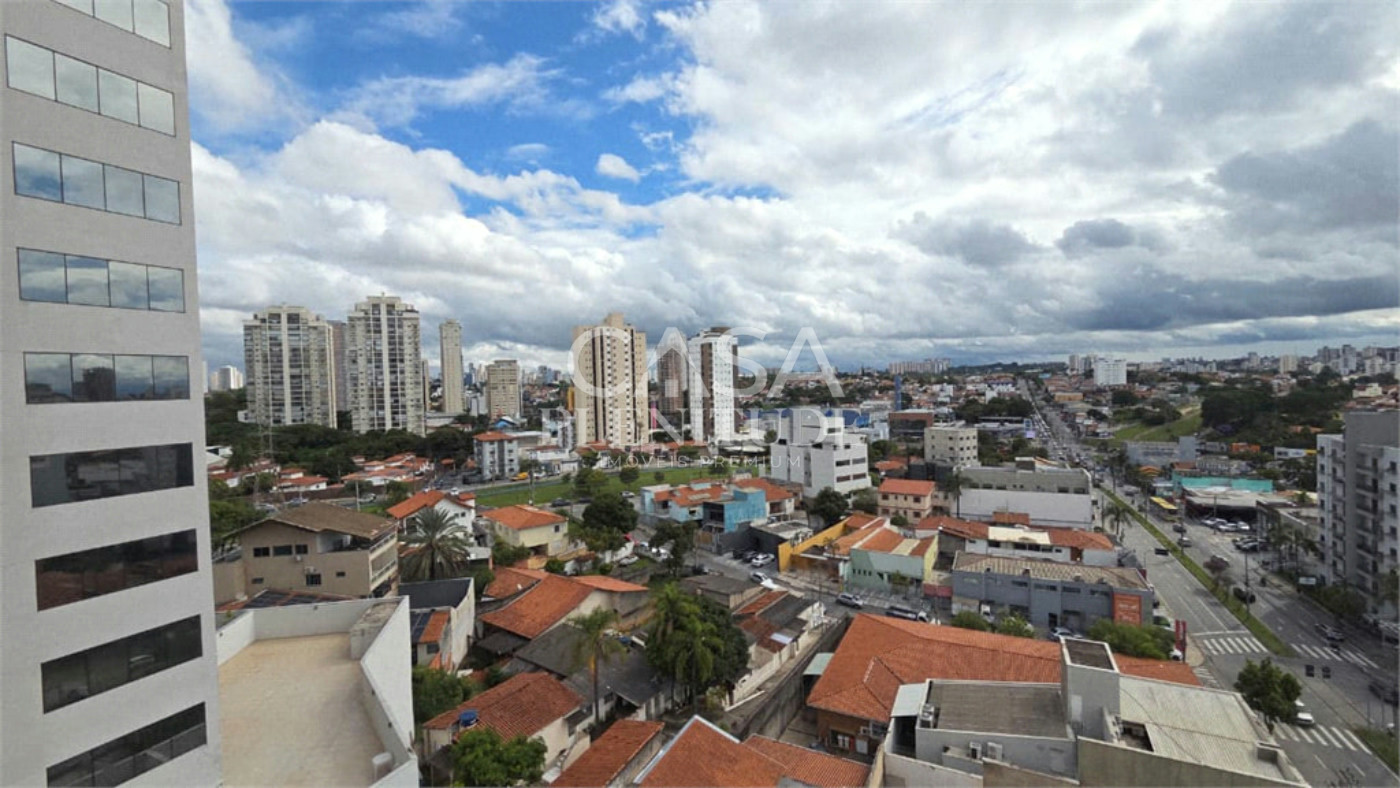 Sala para alugar em Jardim Emília, Sorocaba, SP