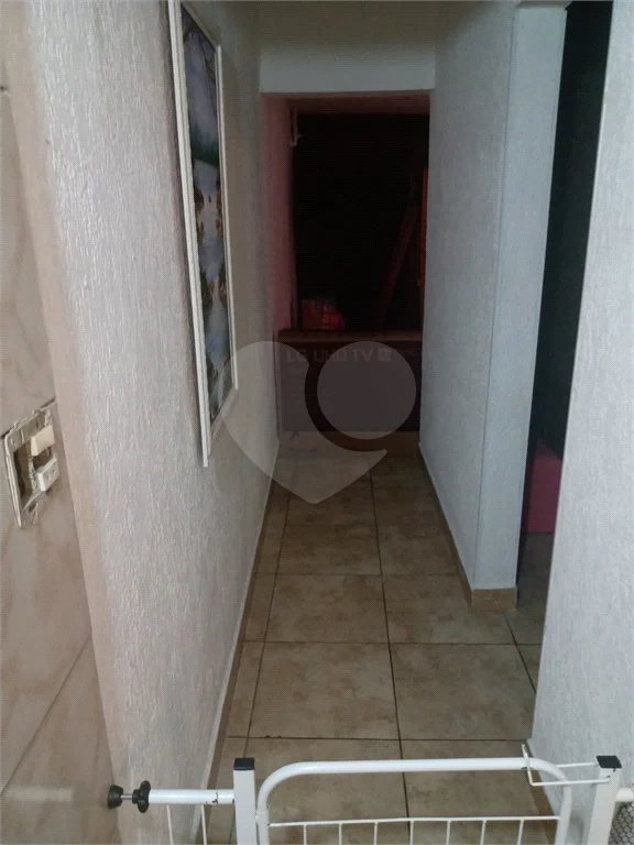 Sobrado à venda com 3 suítes em Mandaqui, São Paulo, SP