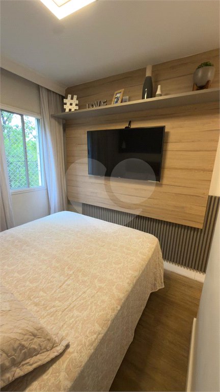 Apartamento à venda com 2 quartos, sendo 1 suíte, em Catumbi, São Paulo, SP