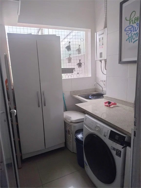 Apartamento à venda com 2 quartos, sendo 1 suíte, em Jardim Caboré, São Paulo, SP