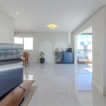 Apartamento à venda com 3 suítes em Vila Ipojuca, São Paulo, SP