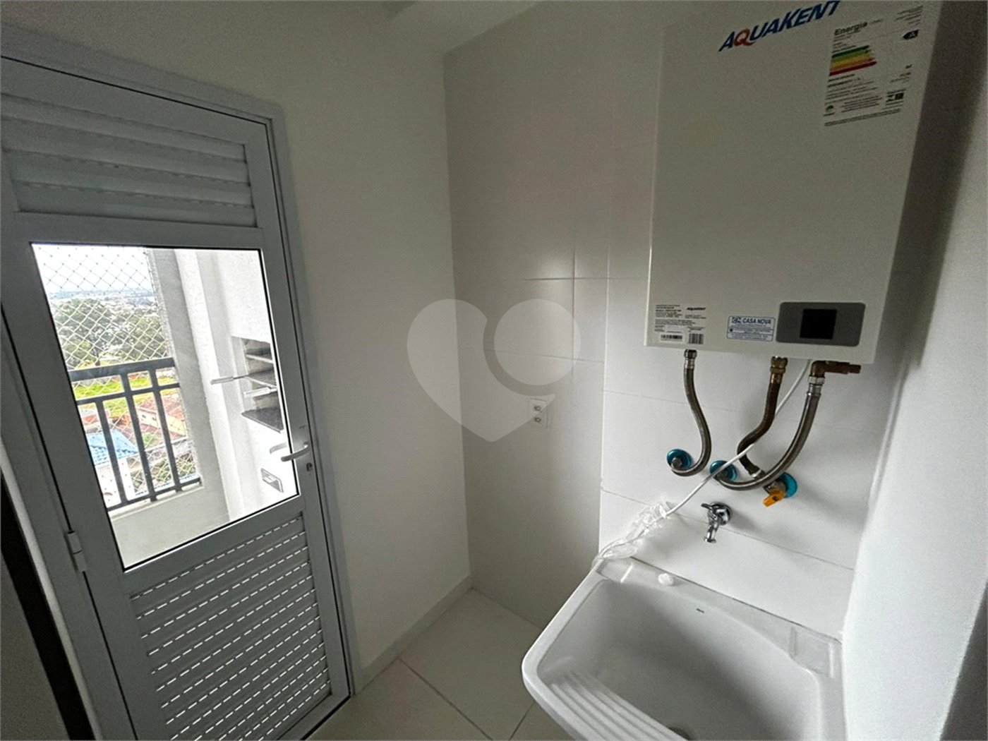 Apartamento à venda com 2 quartos, sendo 1 suíte,  em Vila Aparecida, Itapetininga, SP