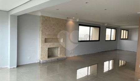 Apartamento à venda ou para alugar com 4 suítes em Vila Andrade, São Paulo, SP