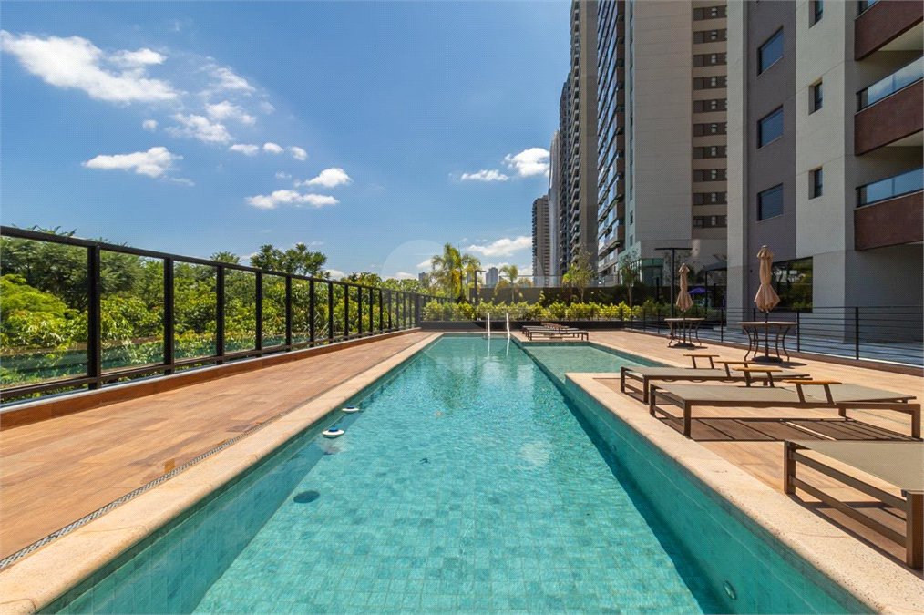 Apartamento à venda com 4 suítes em Jardim Olhos D'Água II, Ribeirão Preto, SP