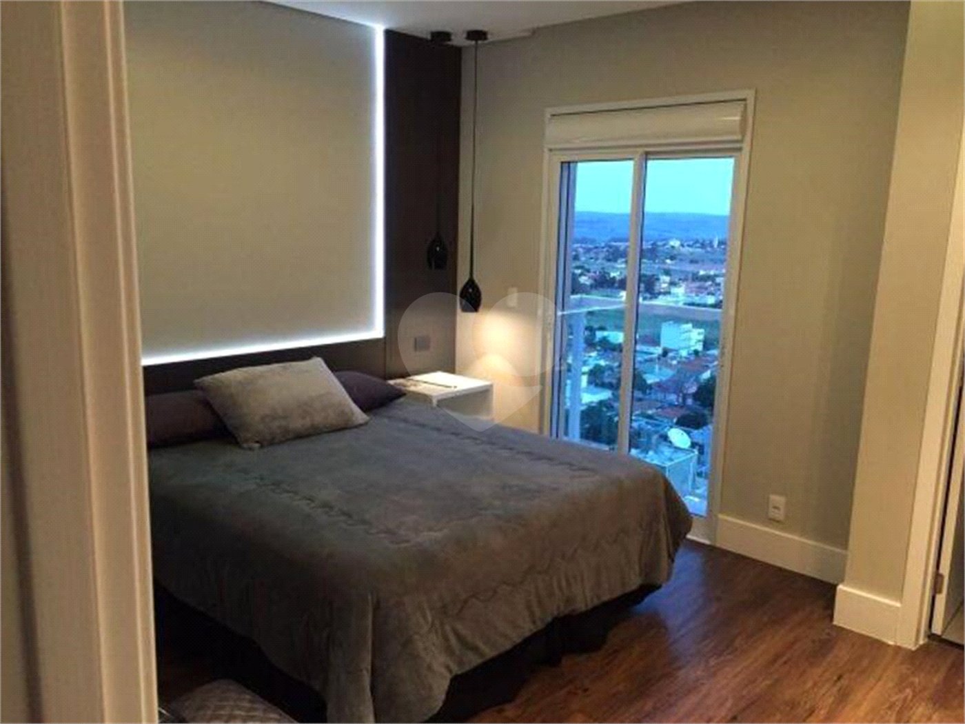 Apartamento à venda com 2 suítes em Cidade Nova I, Indaiatuba, SP
