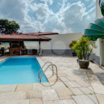 Casa à venda com 3 suítes em Morumbi, São Paulo, SP