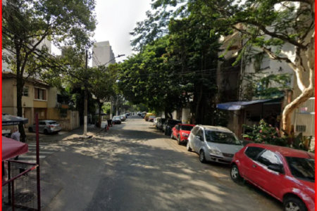 Sobrado à venda com 2 quartos em Pinheiros, São Paulo, SP