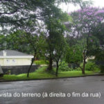 Terreno à venda no condomínio Residencial Morumbi (sobloco), São Paulo - SP
