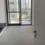 Studio à venda com 1 suíte em Jardim das Acácias, São Paulo, SP