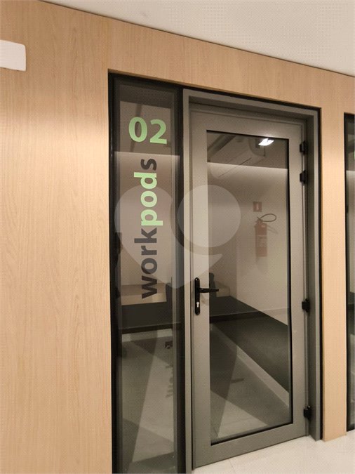 Apartamento para alugar com 2 suítes em Pinheiros, São Paulo, SP