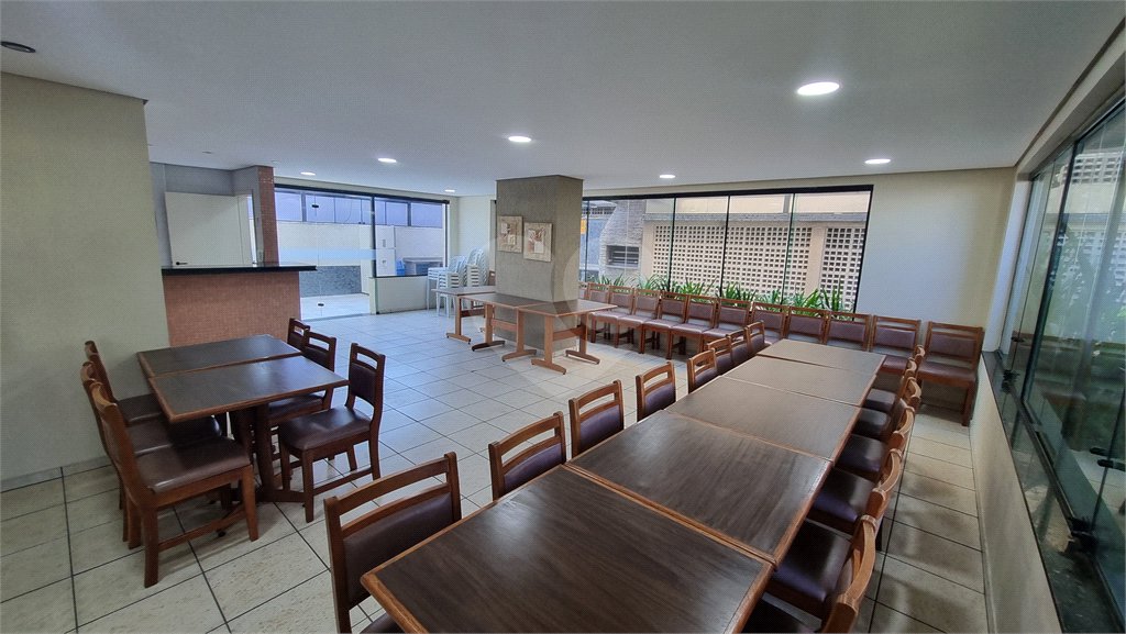 Apartamento à venda com 3 quartos, sendo 1 suíte, em Casa Verde, São Paulo, SP