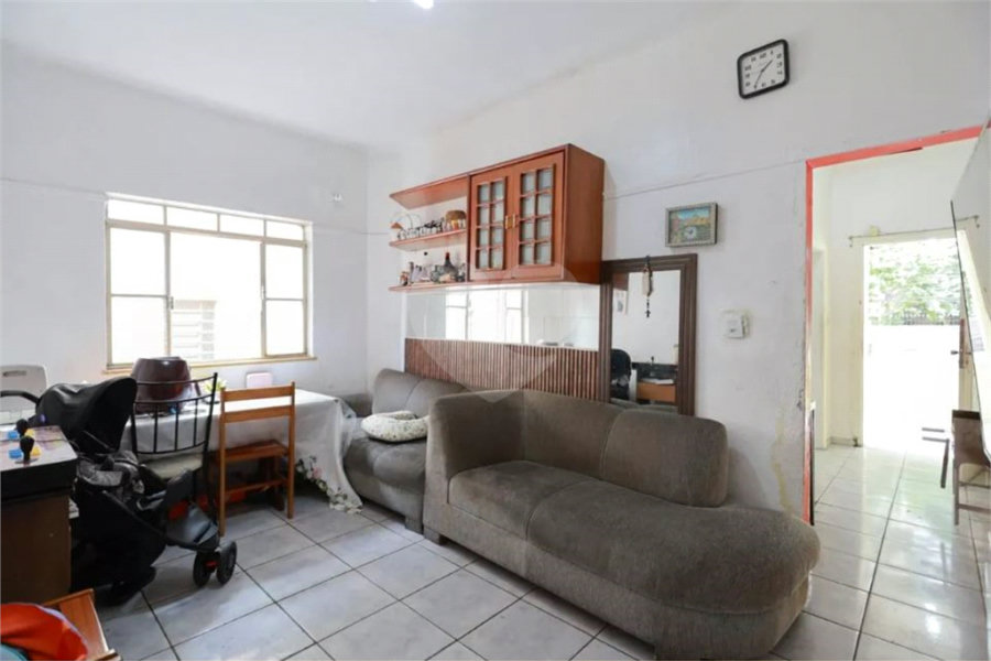 Casa à venda com 3 quartos em Santana, São Paulo, SP