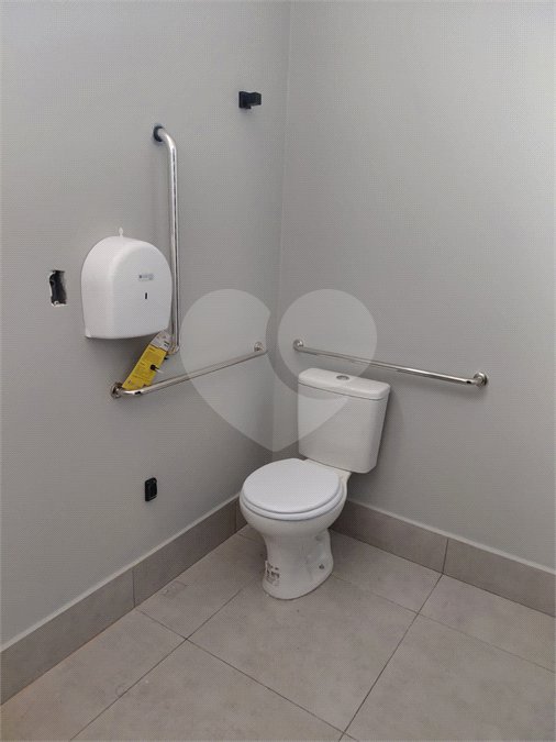 Salão para alugar em Parque Residencial Sabiás, Indaiatuba, SP