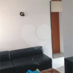 Apartamento à venda com 2 quartos em Lauzane Paulista, São Paulo, SP