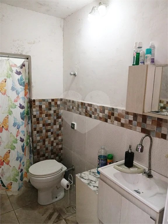 Casa Térrea à venda com 2 quartos em Vila Nivi, São Paulo, SP