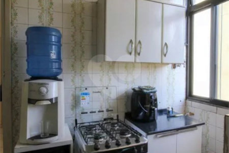 Apartamento à venda com 2 quartos em Vila Gomes, São Paulo, SP
