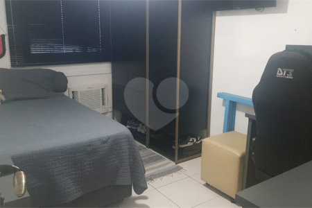 Apartamento à venda com 2 quartos em Méier, Rio de Janeiro, RJ
