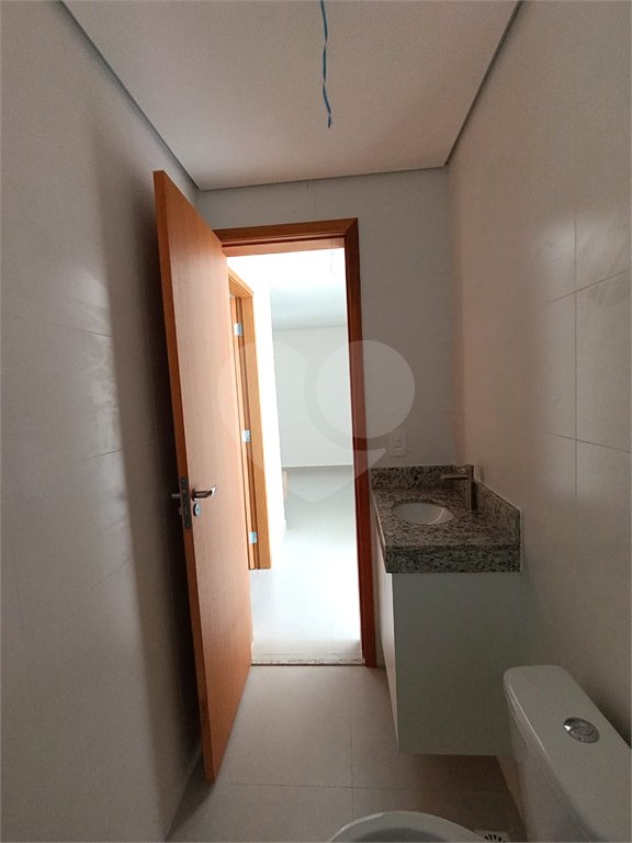 Apartamento à venda com 2 quartos em Jardim São Paulo(zona Norte), São Paulo, SP