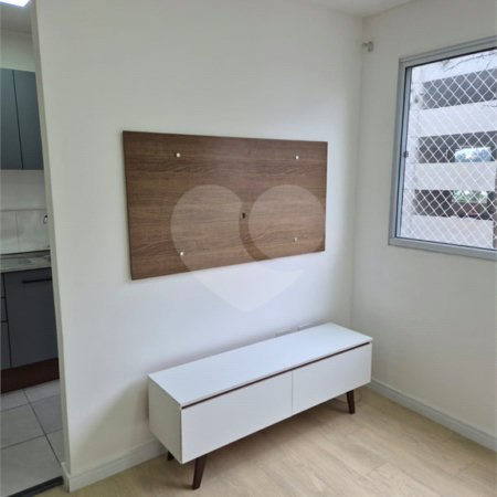 Apartamento à venda com 2 quartos em Jardim Arpoador, São Paulo, SP