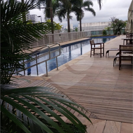 Apartamento à venda com 2 quartos, sendo 1 suíte, em Tatuapé, São Paulo, SP