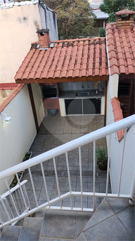 Sobrado à venda com 3 quartos, sendo 1 suíte,  em Penha, São Paulo, SP
