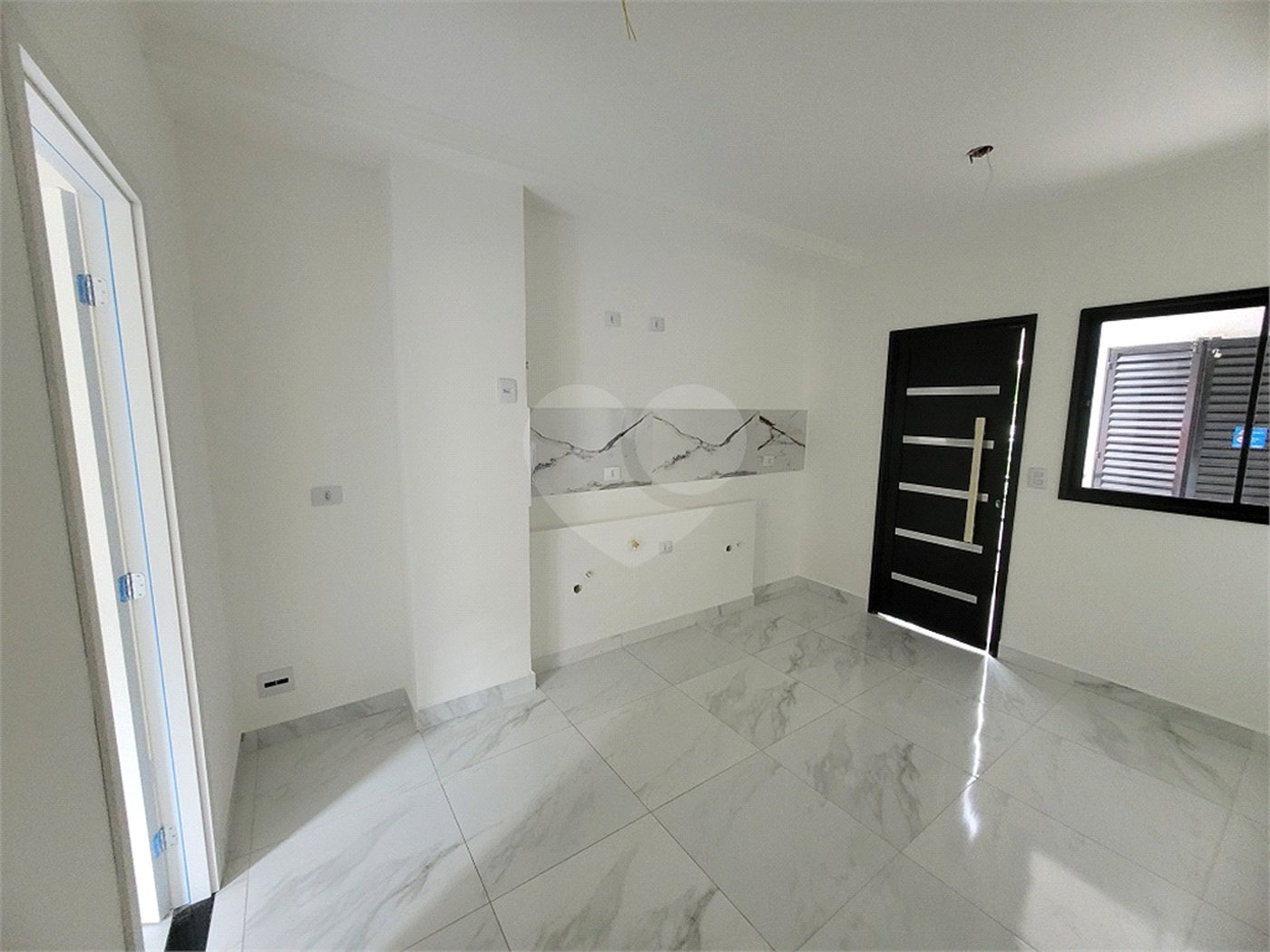 Casa à venda com 1 quarto no condomínio Residencial Imperatriz, São Paulo - SP