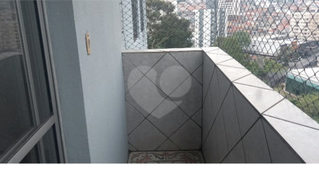 Apartamento à venda com 2 quartos em Jardim São Paulo(zona Norte), São Paulo, SP