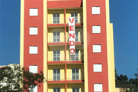 Apartamento à venda com 2 quartos, sendo 1 suíte, em Mogi Moderno, Mogi das Cruzes, SP