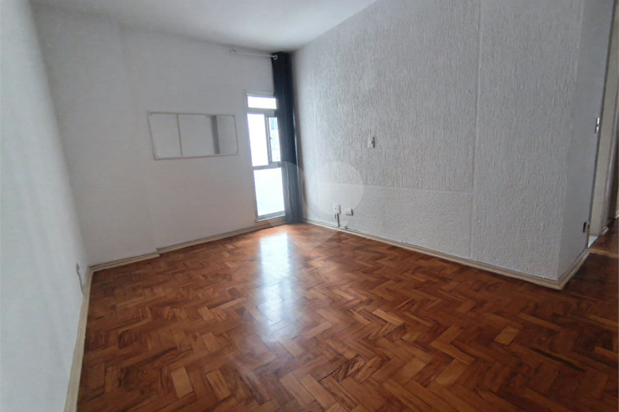 Apartamento à venda com 2 quartos em Santana, São Paulo, SP