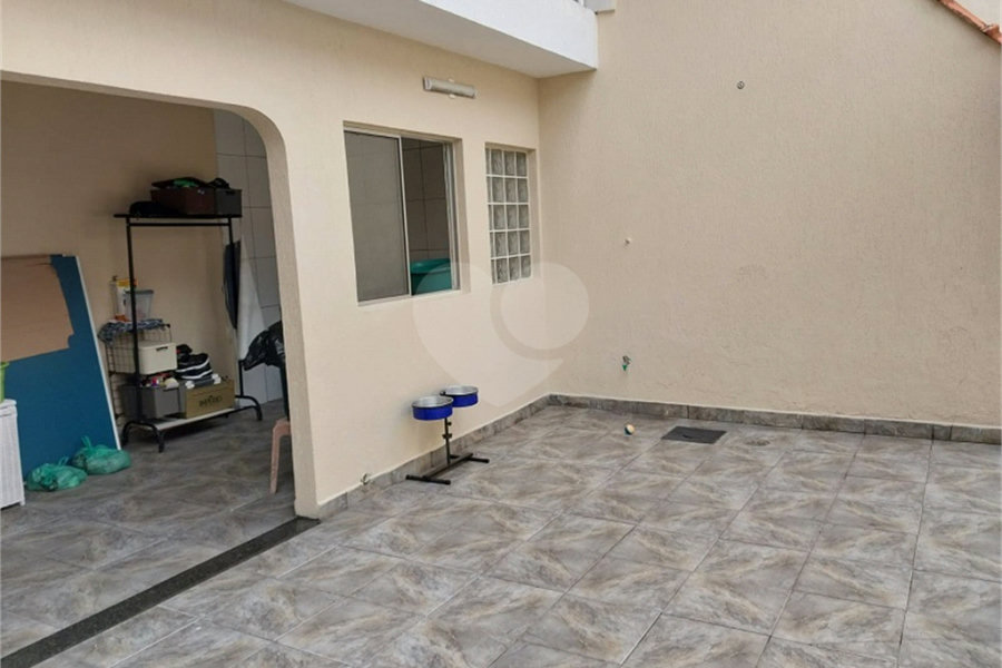 Casa Térrea à venda com 3 quartos, sendo 1 suíte, em Tremembé, São Paulo, SP