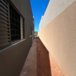 Casa à venda com 3 quartos, sendo 1 suíte,  em Bela Vista da Lagoa, Três Lagoas, MS