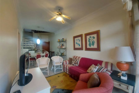 Apartamento Residencial à venda, Enseada, Guarujá - AP0517.