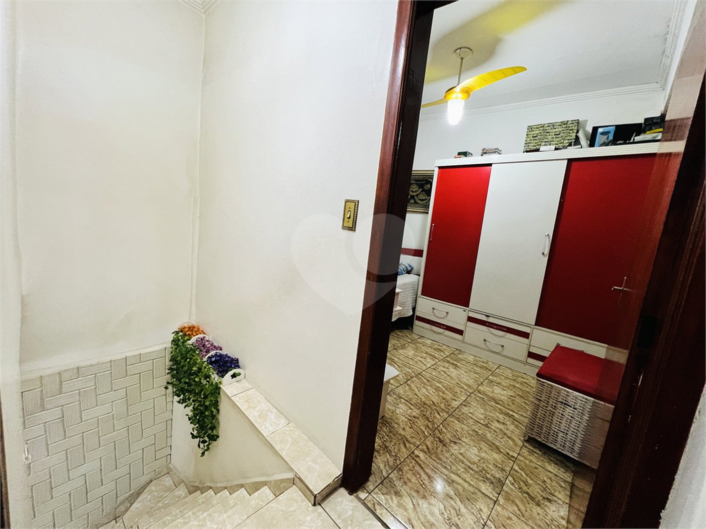 Sobrado à venda com 2 quartos em Parada Inglesa, São Paulo, SP