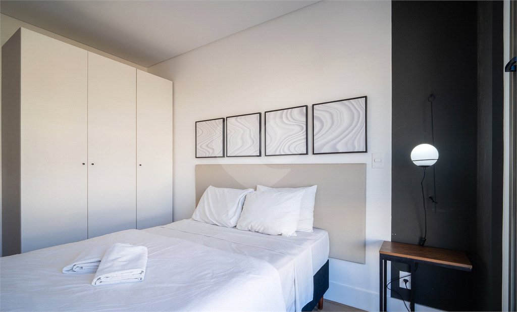Apartamento à venda com 3 suítes em Jurerê, Florianópolis, SC
