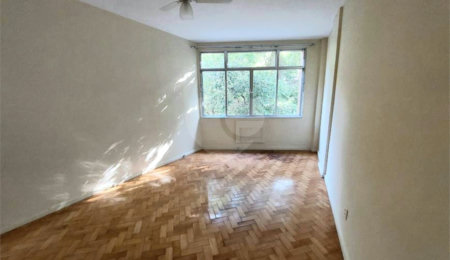 Apartamento à venda com 3 quartos em Rio Comprido, Rio de Janeiro, RJ
