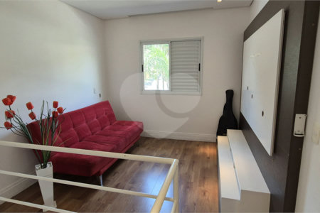 Casa à venda com 4 quartos, sendo 2 suítes,  no condomínio Aromaz, São Bernardo do Campo - SP