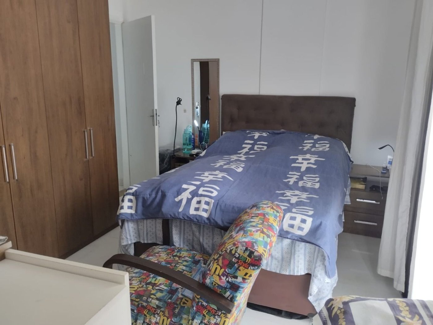 Apartamento com 2 dormitórios à venda, 98 m² por R$ 574.000,00 - Campo Grande - Santos/SP